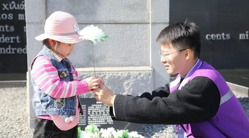 馬雯倩：祖奶奶的記憶，我來守護(hù)